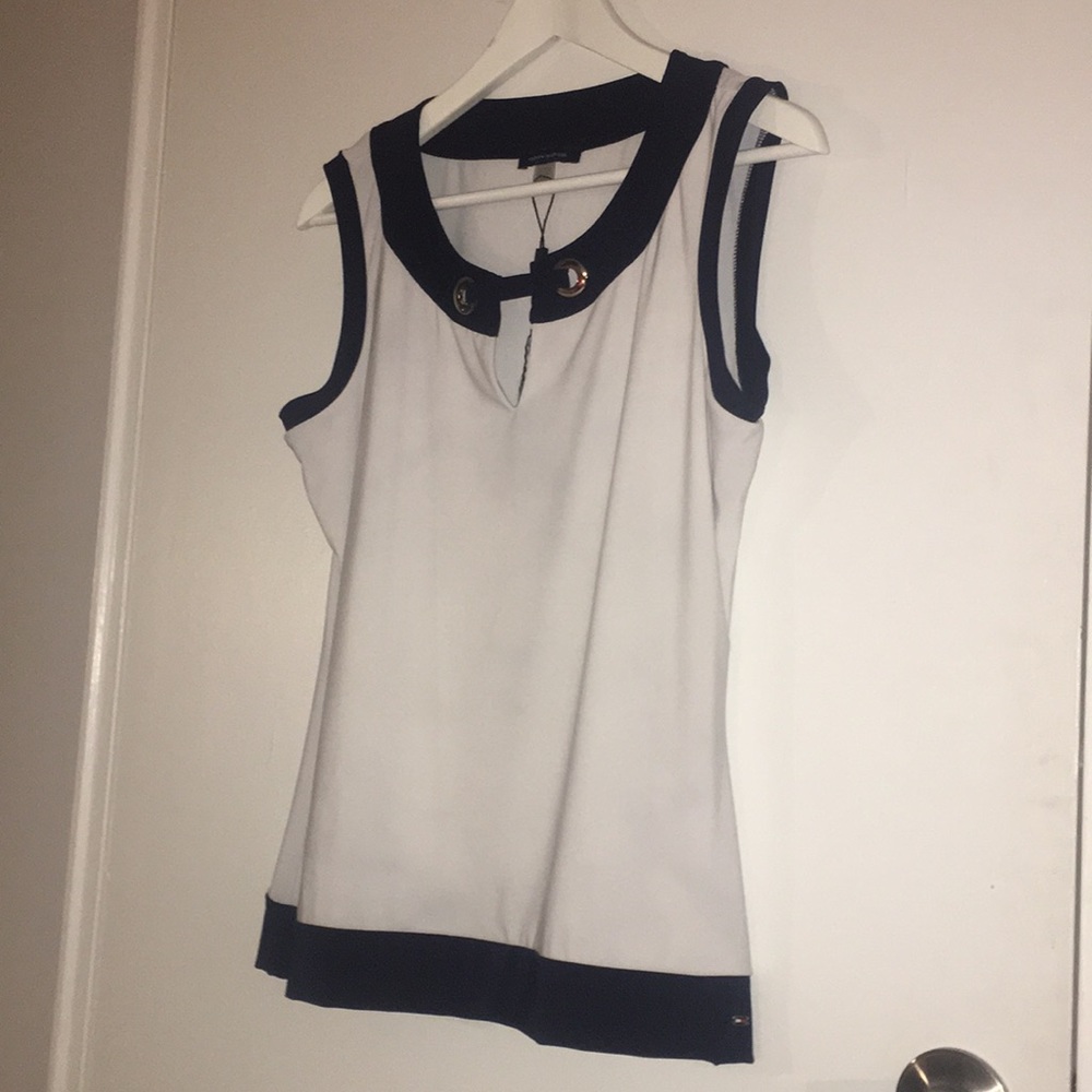 Tommy Hilfiger Blouse